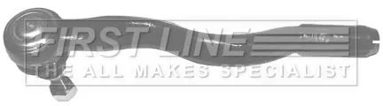 FIRST LINE FIRST LINE FTR4274 Front Left Outer Tie / Track Rod End Fits Bmw 3 Series Z3 
