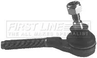 FIRST LINE FIRST LINE FTR4276R Front Right Outer Tie / Track Rod End Fits Renault 19 