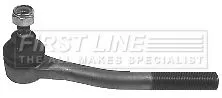 FIRST LINE FIRST LINE FTR4285 Front Left Outer Tie / Track Rod End Fits Lada Samara 