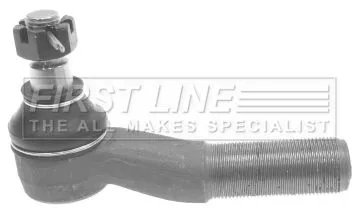 FIRST LINE FIRST LINE FTR4292 Front Left Outer Tie / Track Rod End Fits Mercedes T1 T1/tn T2/l 