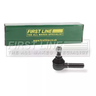 Front Left Or Right Outer Tie / Track Rod End Fits Mercedes G-class Henschel 2-t