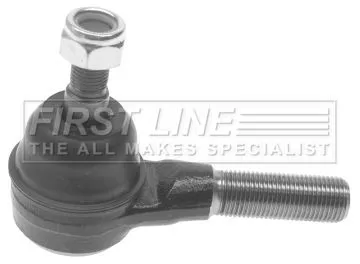 FIRST LINE FIRST LINE FTR4315 Front Left Or Right Outer Tie / Track Rod End Fits Hyundai Mitsubishi Galloper L 