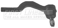 FIRST LINE FIRST LINE FTR4320 Front Left Or Right Outer Tie / Track Rod End Fits Hyundai Mitsubishi Galloper L 