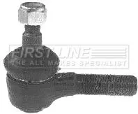 FIRST LINE FIRST LINE FTR4324 Front Left Outer Tie / Track Rod End Fits Mitsubishi L400 