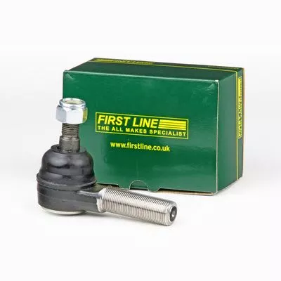 Front Left Outer Tie / Track Rod End Fits Mitsubishi L400