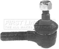 FIRST LINE FIRST LINE FTR4325 Front Right Outer Tie / Track Rod End Fits Mitsubishi L400 