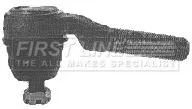 FIRST LINE FIRST LINE FTR4345 Front Left Or Right Outer Tie / Track Rod End Fits Nissan Pick Up 