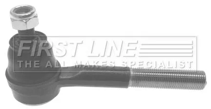 FIRST LINE FIRST LINE FTR4348 Front Left Or Right Outer Tie / Track Rod End Fits Ford Nissan Maverick Pick Up  