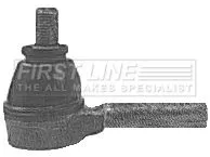 FIRST LINE FIRST LINE FTR4352 Front Left Or Right Outer Tie / Track Rod End Fits Suzuki Alto 