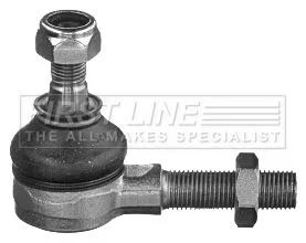 Front Right Outer Tie / Track Rod End Fits Suzuki Vauxhall Carry Rascal Super Ca