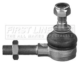 Front Left Or Right Outer Tie / Track Rod End Fits Suzuki Vauxhall Carry Rascal 