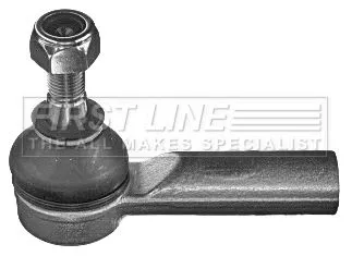FIRST LINE FIRST LINE FTR4359 Front Left Or Right Outer Tie / Track Rod End Fits Toyota Camry Carina Celica Co 