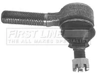 FIRST LINE FIRST LINE FTR4378 Front Left Or Right Outer Tie / Track Rod End Fits Toyota Vw 4 Runner Hiace Hilu 