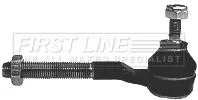 FIRST LINE FIRST LINE FTR4429 Front Right Outer Tie / Track Rod End Fits Renault Clio 