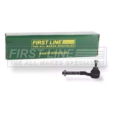 FIRST LINE FIRST LINE FTR4429 Front Right Outer Tie / Track Rod End Fits Renault Clio 