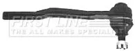 FIRST LINE FIRST LINE FTR4441 Front Left Or Right Outer Tie / Track Rod End Fits Toyota 4 Runner Hilux Land Cr 