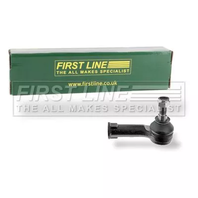Front Right Outer Tie / Track Rod End Fits Vw Transporter