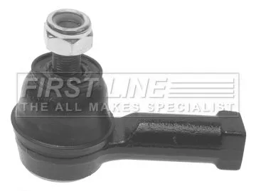 FIRST LINE FIRST LINE FTR4453 Front Left Or Right Outer Tie / Track Rod End Fits Hyundai Kia Accent Cerato Cou 