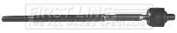 FIRST LINE FIRST LINE FTR4466 Front Left Or Right Inner Tie Rod For Ford Fiesta Ka Van 