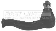 FIRST LINE FIRST LINE FTR4475 Front Right Outer Tie / Track Rod End Fits Daihatsu Charade 