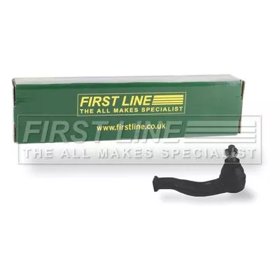 Front Right Outer Tie / Track Rod End Fits Daihatsu Charade