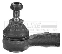 FIRST LINE FIRST LINE FTR4482 Front Left Or Right Outer Tie / Track Rod End Fits Ford Fiesta Ka Ka Van Street  