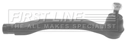 FIRST LINE FIRST LINE FTR4486 Front Right Outer Tie / Track Rod End Fits Honda Rover 600 Accord 