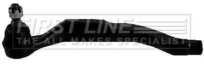 FIRST LINE FIRST LINE FTR4488 Front Left Outer Tie / Track Rod End Fits Honda Legend 