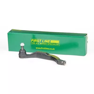 Front Left Outer Tie / Track Rod End Fits Honda Legend