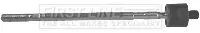 FIRST LINE FIRST LINE FTR4496 Front Left Or Right Inner Tie Rod For Hyundai Coupe Lantra Sonata 
