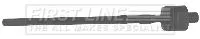 FIRST LINE FIRST LINE FTR4507 Front Left Or Right Inner Tie Rod For Mitsubishi Proton Aeroback Colt Lancer Per 