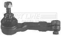 FIRST LINE FIRST LINE FTR4515 Front Left Outer Tie / Track Rod End Fits Renault Twingo 