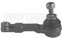 FIRST LINE FIRST LINE FTR4516 Front Right Outer Tie / Track Rod End Fits Renault Twingo 