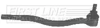 FIRST LINE FIRST LINE FTR4517 Front Left Or Right Outer Tie / Track Rod End Fits Suzuki Vitara X-90 