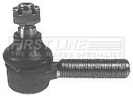 FIRST LINE FIRST LINE FTR4522 Front Left Or Right Outer Tie / Track Rod End Fits Carbodies Fx Fairway Fx4r Fx4 