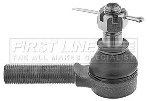 FIRST LINE FIRST LINE FTR4523 Front Left Or Right Outer Tie / Track Rod End Fits Carbodies Fx Fairway Fx4r Fx4 