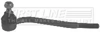 FIRST LINE FIRST LINE FTR4527 Front Left Outer Tie / Track Rod End Fits Opel Vauxhall Carlton Omega Senator 