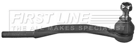 FIRST LINE FIRST LINE FTR4532 Front Right Outer Tie / Track Rod End Fits Opel Vauxhall Omega 