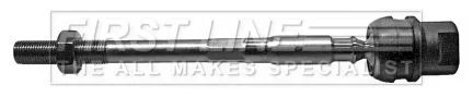 FIRST LINE FIRST LINE FTR4550 Front Left Or Right Inner Tie Rod For Subaru Leone Mv 