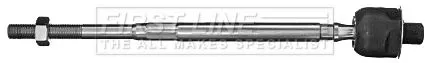 FIRST LINE FIRST LINE FTR4562 Front Left Or Right Inner Tie Rod For Nissan 100nx Almera Primera Sunny 