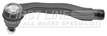 FIRST LINE FIRST LINE FTR4568 Front Left Outer Tie / Track Rod End Fits Honda Rover 400 Civic Crx 