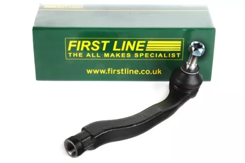 Front Right Outer Tie / Track Rod End Fits Honda Civic Crx