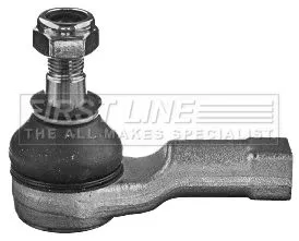 FIRST LINE FIRST LINE FTR4570 Front Left Or Right Outer Tie / Track Rod End Fits Mazda 121 323 C 323 F 323 P 3 