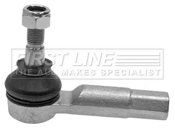 FIRST LINE FIRST LINE FTR4571 Front Left Or Right Outer Tie / Track Rod End Fits Ford Usa Mazda 323 F 323 S 62 