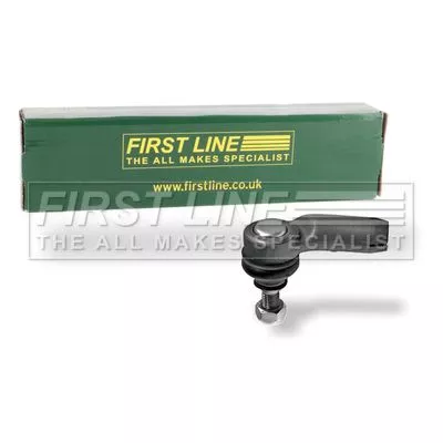 Front Left Or Right Outer Tie / Track Rod End Fits Audi 100