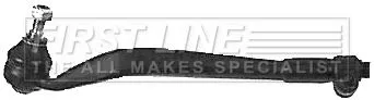 FIRST LINE FIRST LINE FTR4577 Front Left Outer Tie / Track Rod End Fits Bmw 3 Series 