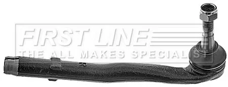 FIRST LINE FIRST LINE FTR4579 Front Right Outer Tie / Track Rod End Fits Bmw 5 Series 