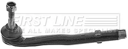 FIRST LINE FIRST LINE FTR4580 Front Left Outer Tie / Track Rod End Fits Bmw 5 Series 