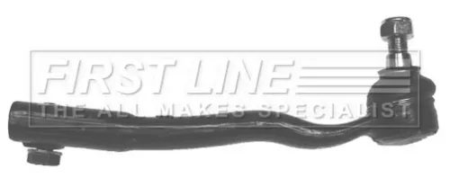 FIRST LINE FIRST LINE FTR4582 Front Right Outer Tie / Track Rod End Fits Bmw 7 Series 