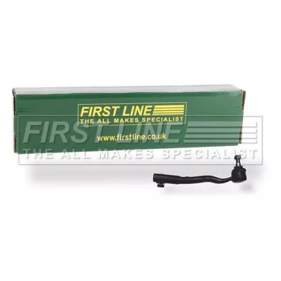 Front Right Outer Tie / Track Rod End Fits Bmw 7 Series